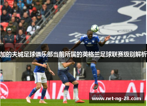 加的夫城足球俱乐部当前所属的英格兰足球联赛级别解析 加的夫城足球俱乐部当前所属的英格兰足球联赛级别解析