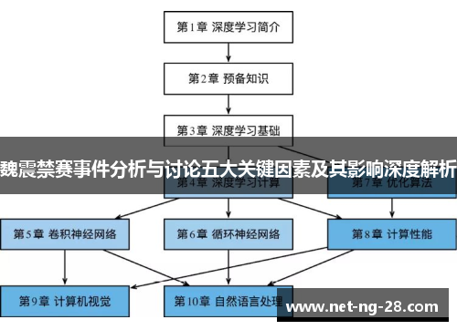 魏震禁赛事件分析与讨论五大关键因素及其影响深度解析
